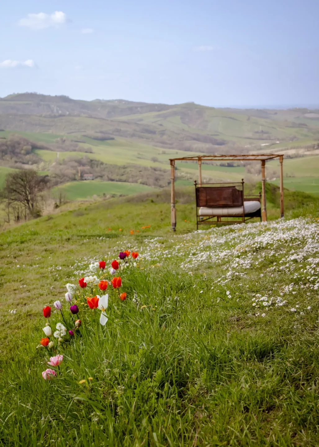 Un futuro sostenibile